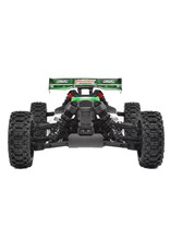 TEAM CORALLY COR00287-G SYNCRO-4 1/8 4S BRUSHLESS OFF ROAD BUGGY, RTR, GREEN