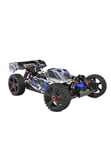 TEAM CORALLY COR00285-B CORALLY SPARK XB6 1/8 6S BASHER BUGGY, RTR, BLUE