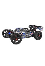 TEAM CORALLY COR00285-B CORALLY SPARK XB6 1/8 6S BASHER BUGGY, RTR, BLUE