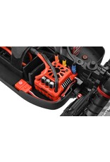 TEAM CORALLY COR00285-G SPARK XB6 1/8 6S BASHER BUGGY, RTR, GREEN