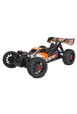 TEAM CORALLY COR00287-O SYNCRO-4 1/8 4S BRUSHLESS OFF ROAD BUGGY, RTR, ORANGE
