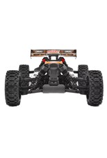 TEAM CORALLY COR00287-O CORALLY SYNCRO-4 1/8 4S BRUSHLESS OFF ROAD BUGGY, RTR, ORANGE