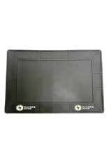 RACERS EDGE RCEPRO2750 RACERS EDGE SILICONE PIT MAT (740X480X5MM)