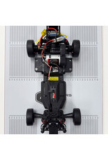 RACERS EDGE RCEPRO2700 PIT SET UP BOARD FOR 1/10, 1/8 BUGGY & ON ROAD CAR, 400X480MM, EXTRA LIGHWEIGHT WITH PLASTIC DECAL