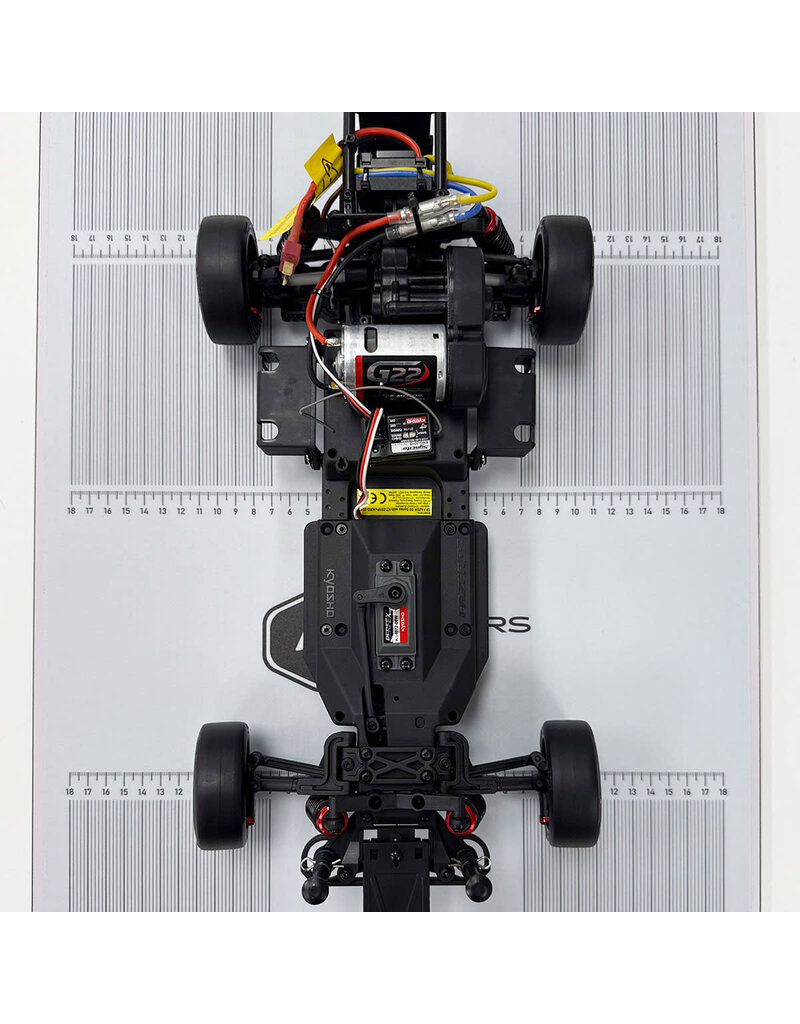 RACERS EDGE RCEPRO2700 PIT SET UP BOARD FOR 1/10, 1/8 BUGGY & ON ROAD CAR, 400X480MM, EXTRA LIGHWEIGHT WITH PLASTIC DECAL