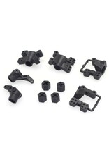 CEN RACING CEGCM0202  M-SPORT HUB CARRIERS & SPINDLE SET