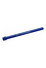HOT RACING HRAMMX125A06 ALUMINUM CENTER DRIVESHAFT FOR TRAXXAS MINI MAXX