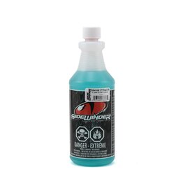 SIDEWINDER COOFSWSTOFF30Q SIDEWINDER 30% NITRO FUEL: QUART