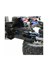HOT RACING HRAMMX288RC06 METAL CVD SPLINED DRIVESHAFTS FOR TRAXXAS MINI MAXX (2)
