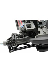 HOT RACING HRAMMX5601 ALUMINUM REAR LOWER ARM SET FOR TRAXXAS MINI MAXX