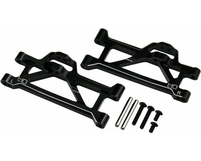 HRAMMX5601 ALUMINUM REAR LOWER ARM SET FOR TRAXXAS MINI MAXX