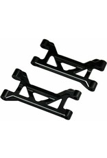 HOT RACING HRAMMX5701 ALUMINUM REAR UPPER ARM SET FOR TRAXXAS MINI MAXX