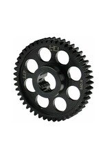 HOT RACING HRASMMX47M08 47T HARDENED STEEL SPUR GEAR MOD 0.8 FOR TRAXXAS MINI MAXX