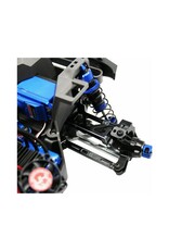 HOT RACING HRAMMX5401 ALUMINUM FRONT UPPER ARM SET FOR TRAXXAS MINI MAXX