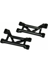 HOT RACING HRAMMX5401 ALUMINUM FRONT UPPER ARM SET FOR TRAXXAS MINI MAXX