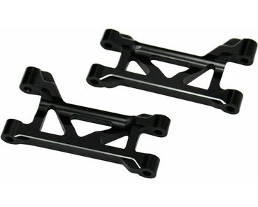 HRAMMX5401 ALUMINUM FRONT UPPER ARM SET FOR TRAXXAS MINI MAXX