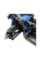 HOT RACING HRAMMX5401 ALUMINUM FRONT UPPER ARM SET FOR TRAXXAS MINI MAXX