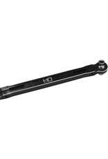 HOT RACING HRAMMX49T01 ALUMINUM STEERING TOE LINKS FOR TRAXXAS MINI MAXX (2)