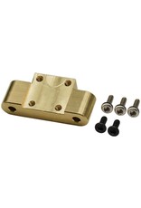 HOT RACING HRALMCB08H BRASS FRONT PIVOT FOR LOSI MICRO-B