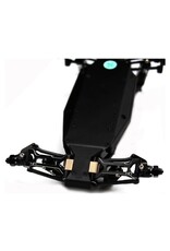 HOT RACING HRALMCB08H BRASS FRONT PIVOT FOR LOSI MICRO-B
