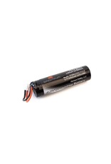 SPEKTRUM SPMB2200LITX1S 1S LIION 3.7V 2200MAH TX BATTERY