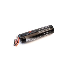 SPEKTRUM SPMB2200LITX1S 1S LIION 3.7V 2200MAH TX BATTERY