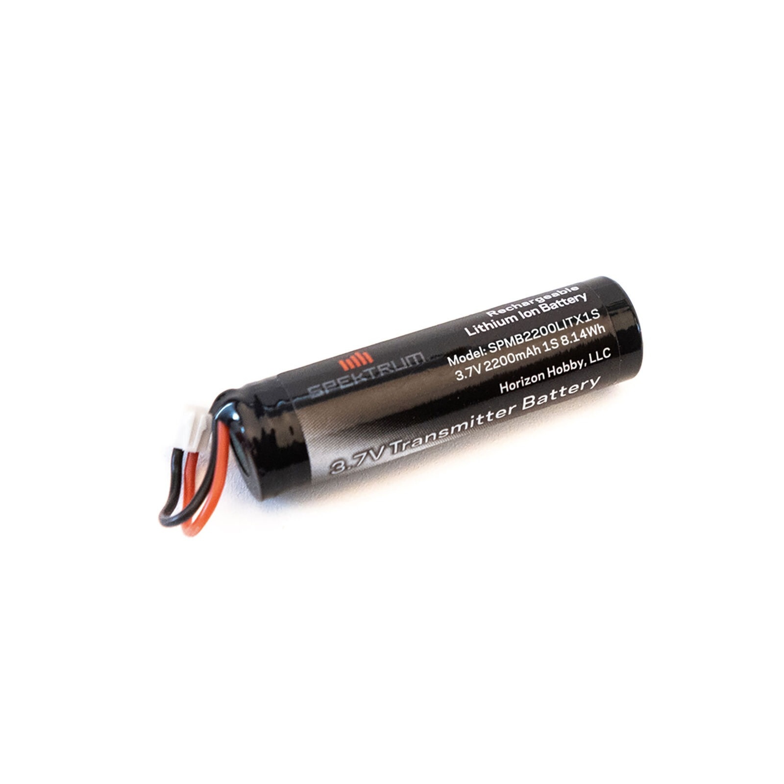 SPMB2200LITX1S 1S LIION 3.7V 2200MAH TX BATTERY