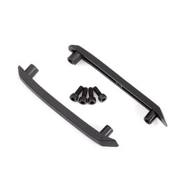 TRAXXAS TRA9017 ROOF SKID PLATES WITH HARDWARE (2)