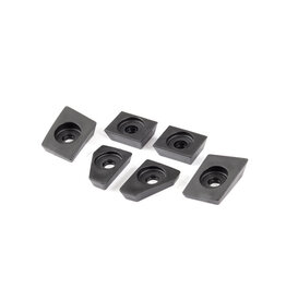 TRAXXAS TRA9010 BODY REINFORCEMENT SET