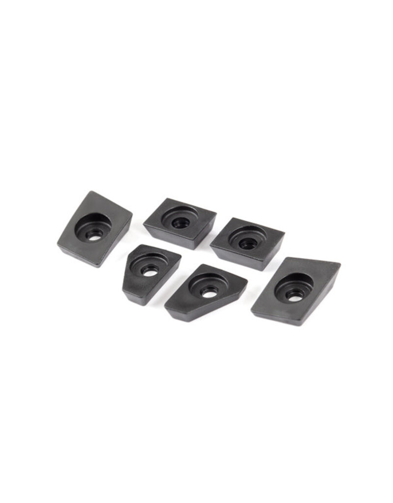 TRAXXAS TRA9010 BODY REINFORCEMENT SET