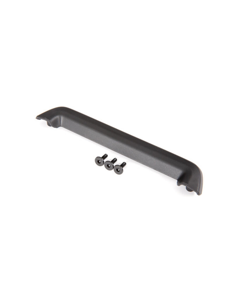 TRAXXAS TRA9012 BLACK TAILGATE PROTECTOR