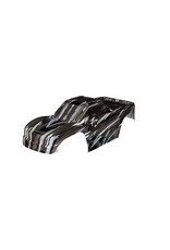 TRAXXAS TRA9014X STAMPEDE 4X4 VXL BODY: PROGRAPHIX