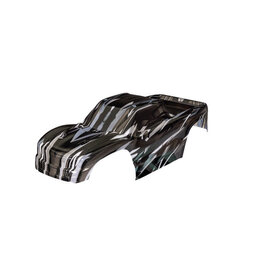 TRAXXAS TRA9014X STAMPEDE 4X4 VXL BODY: PROGRAPHIX