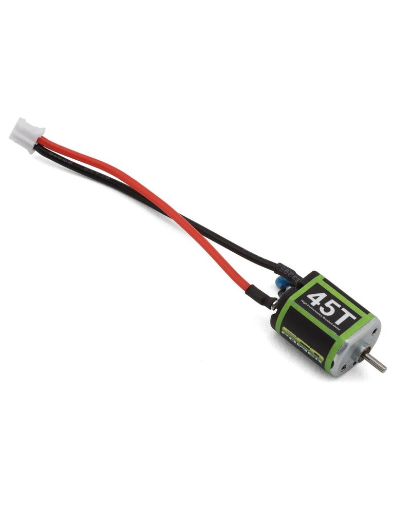 ECOPOWER ECP-8030 ECOPOWER HIGH PERFORMANCE 45T BRUSHED MOTOR FOR LOSI MICRO-B