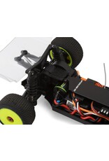 ECOPOWER ECP-8030 ECOPOWER HIGH PERFORMANCE 45T BRUSHED MOTOR FOR LOSI MICRO-B