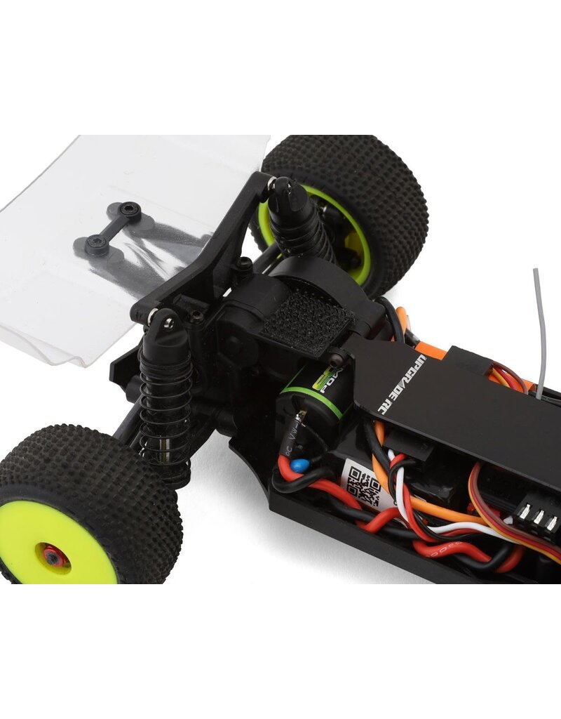 ECOPOWER ECP-8030 ECOPOWER HIGH PERFORMANCE 45T BRUSHED MOTOR FOR LOSI MICRO-B