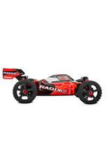 TEAM CORALLY COR00185-R 1/8 RADIX XP 6S 4WD BUGGY RTR