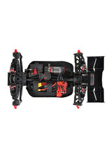 TEAM CORALLY COR00185-R 1/8 RADIX XP 6S 4WD BUGGY RTR