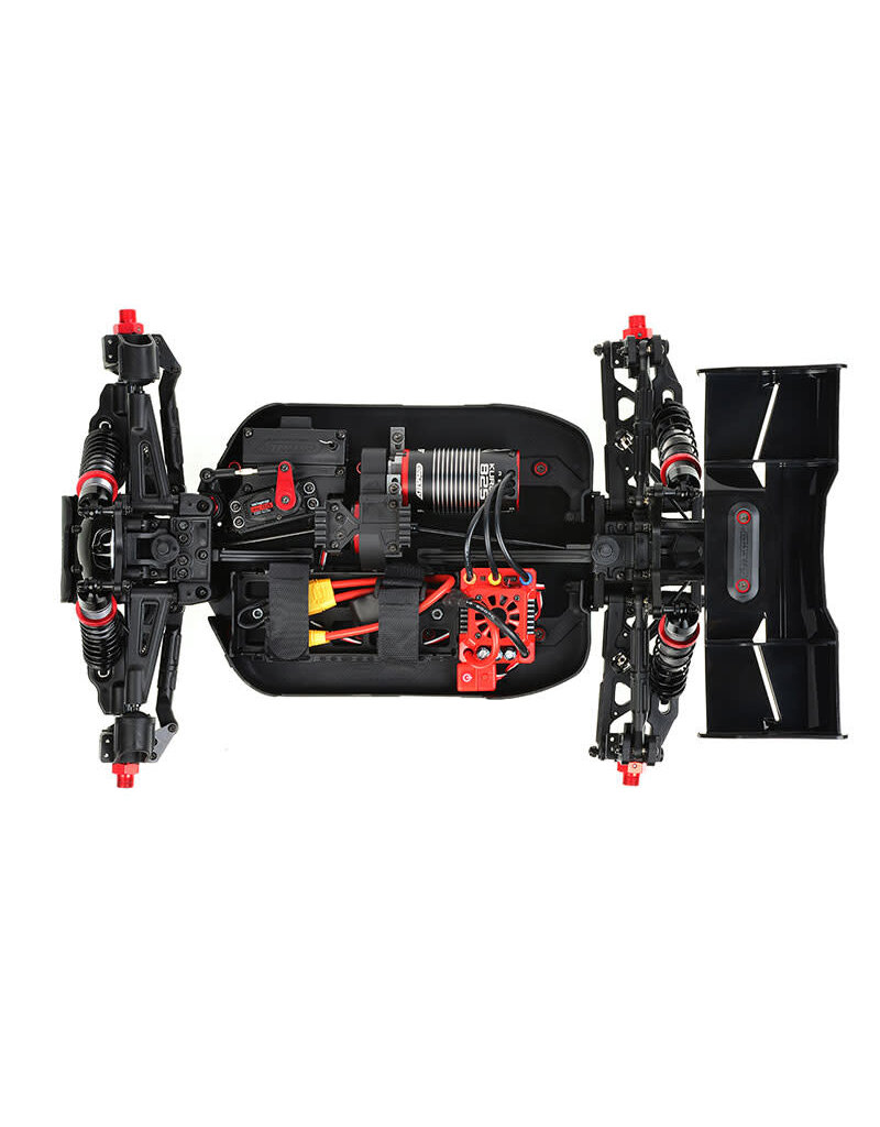 TEAM CORALLY COR00185-R 1/8 RADIX XP 6S 4WD BUGGY RTR
