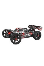 TEAM CORALLY COR00285-R CORALLY SPARK XB6 1/8 6S BASHER BUGGY RTR: RED