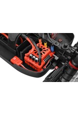 TEAM CORALLY COR00285-R CORALLY SPARK XB6 1/8 6S BASHER BUGGY RTR: RED
