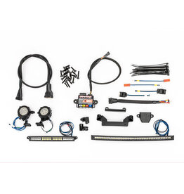 TRAXXAS TRA10996 PRO SCALE SAND CAR LED LIGHT KIT