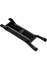 HOT RACING HRAMMX133M01 LOWER CHASSIS COVER PLATE FOR TARXXAS MINI MAXX