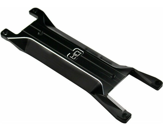 HRAMMX133M01 LOWER CHASSIS COVER PLATE FOR TARXXAS MINI MAXX