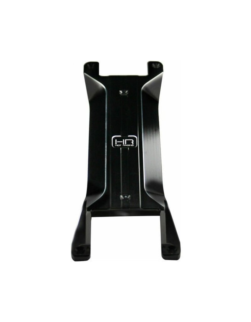 HOT RACING HRAMMX133M01 LOWER CHASSIS COVER PLATE FOR TARXXAS MINI MAXX