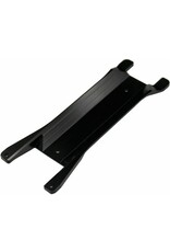 HOT RACING HRAMMX133M01 LOWER CHASSIS COVER PLATE FOR TARXXAS MINI MAXX