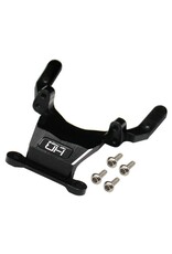 HOT RACING HRALMCB12A01 ALUMINUM FRONT BULKHEAD FOR LOSI MICRO-B
