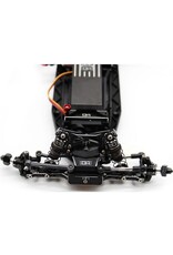 HOT RACING HRALMCB12A01 ALUMINUM FRONT BULKHEAD FOR LOSI MICRO-B