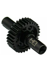 HOT RACING HRALMCB125R UNIBODY HD STEEL DIFFERENTIAL LOCK FOR LOSI MICRO-B