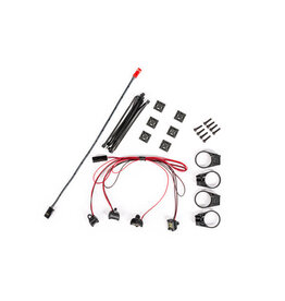 TRAXXAS TRA10999 PRO SCALE SAND CAR LED ROCK LIGHT KIT